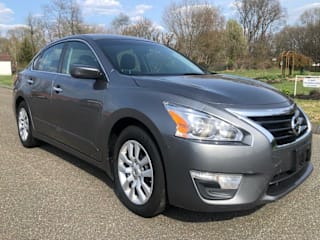 2015 Nissan Altima 2.5 1N4AL3AP2FC299013 2015 Nissan Altima 2.5