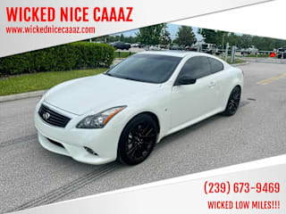 2015 Infiniti Q60 Sport Limited JN1CV6EK7FM870179 2015 Infiniti Q60 Sport Limited