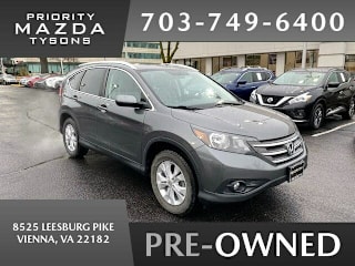 2014 Honda CR-V 2HKRM3H73EH558188 2014 Honda CR-V