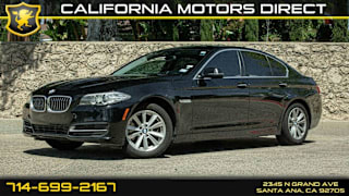 2014 BMW 5 Series 528i WBA5A5C56ED511426 2014 BMW 5 Series 528i