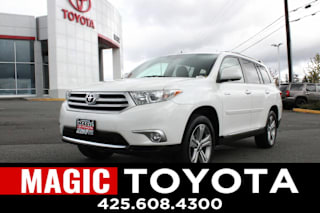 2011 Toyota Highlander Limited 5TDDK3EH0BS072330 2011 Toyota Highlander Limited