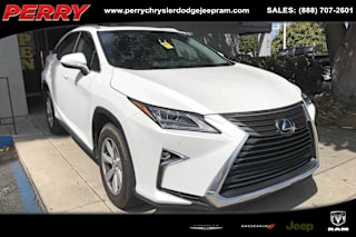 2016 Lexus RX 350 Base 2T2BZMCAXGC052113 2016 Lexus RX 350 Base
