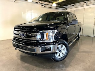 2018 Ford F-150 XLT 1FTEW1E52JFD15234 2018 Ford F-150 XLT