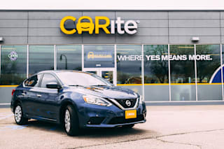 2016 Nissan Sentra S 3N1AB7AP3GL639833 2016 Nissan Sentra S
