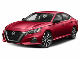 2019 Nissan Altima 1N4BL4CW4KC181568 2019 Nissan Altima