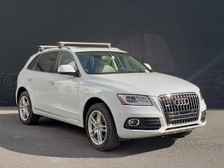 2015 Audi Q5 3.0 quattro TDI Premium Plus WA1CMAFP9FA073408 2015 Audi Q5 3.0 quattro TDI Premium Plus