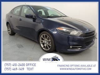 2014 Dodge Dart SXT 1C3CDFBB9ED719559 2014 Dodge Dart SXT