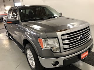 2013 Ford F-150 1FTFW1EF0DFB83849 2013 Ford F-150