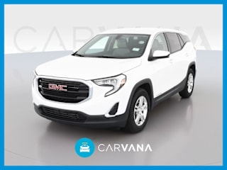 2018 GMC Terrain SLE 3GKALMEV3JL249702 2018 GMC Terrain SLE