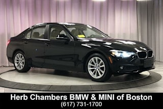 2018 BMW 3 Series 320i xDrive WBA8E5G5XJNV01689 2018 BMW 3 Series 320i xDrive