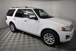 2016 Ford Expedition 1FMJU1KT1GEF56851 2016 Ford Expedition