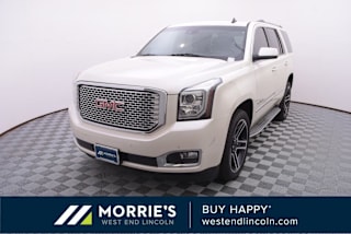 2015 GMC Yukon Denali 1GKS2CKJ8FR139425 2015 GMC Yukon Denali