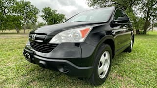 2009 Honda CR-V 3CZRE38329G704583 2009 Honda CR-V