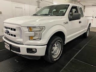 2016 Ford F-150 1FTEX1E85GFB82436 2016 Ford F-150