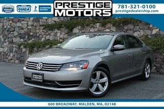 2013 Volkswagen Passat SE PZEV 1VWBP7A37DC144149 2013 Volkswagen Passat SE PZEV