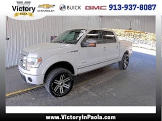 2013 Ford F-150 1FTFW1ET9DFD82646 2013 Ford F-150