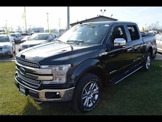 2018 Ford F-150 1FTFW1E17JFD85054 2018 Ford F-150
