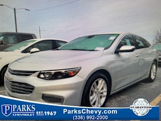 2017 Chevrolet Malibu 1G1ZE5ST2HF238026 2017 Chevrolet Malibu