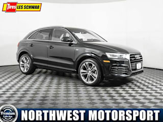 2018 Audi Q3 2.0T quattro Premium Plus WA1JCCFS2JR003026 2018 Audi Q3 2.0T quattro Premium Plus