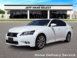 2014 Lexus GS 350 Base JTHBE1BL1E5037560 2014 Lexus GS 350 Base