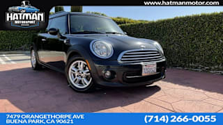2014 MINI Clubman Cooper WMWZF3C54ET492369 2014 MINI Clubman Cooper