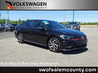 2019 Volkswagen Jetta GLI Autobahn 3VW5T7BUXKM145629 2019 Volkswagen Jetta GLI Autobahn
