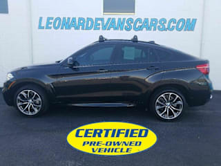 2015 BMW X6 xDrive35i 5UXKU2C50F0F96530 2015 BMW X6 xDrive35i