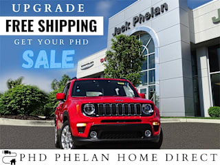 2020 Jeep Renegade ZACNJABB7LPL80117 2020 Jeep Renegade