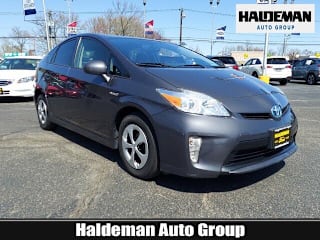 2013 Toyota Prius JTDKN3DU7D1683565 2013 Toyota Prius
