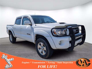 2009 Toyota Tacoma V6 3TMLU42N19M023475 2009 Toyota Tacoma V6