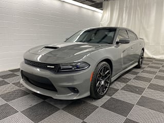 2017 Dodge Charger Daytona 2C3CDXCT5HH605224 2017 Dodge Charger Daytona