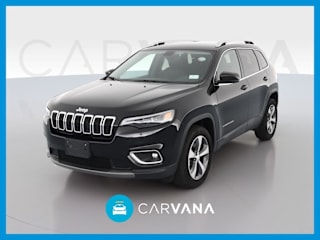 2019 Jeep Cherokee Limited 1C4PJMDX4KD121006 2019 Jeep Cherokee Limited