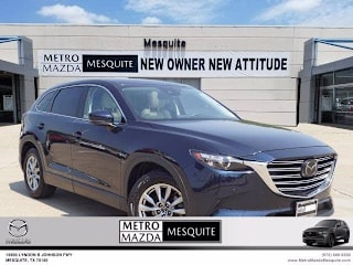 2018 Mazda CX-9 Touring JM3TCACY3J0235674 2018 Mazda CX-9 Touring