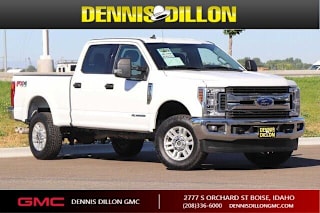 2019 Ford F-250 Super Duty XLT 1FT7W2BT1KEE90809 2019 Ford F-250 Super Duty XLT
