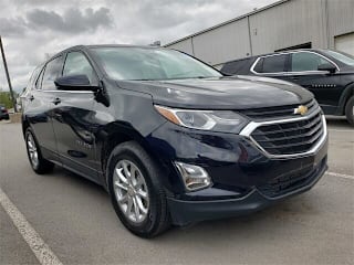 2020 Chevrolet Equinox LT 2GNAXKEV4L6168761 2020 Chevrolet Equinox LT