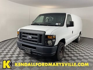 2013 Ford E-Series Cargo E-150 1FTNE1EW3DDA13995 2013 Ford E-Series Cargo E-150