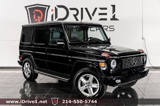 2008 Mercedes-Benz G-Class G 500 WDCYR49E78X172604 2008 Mercedes-Benz G-Class G 500