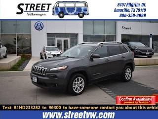 2017 Jeep Cherokee Latitude 1C4PJLCS6HD233282 2017 Jeep Cherokee Latitude