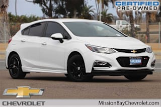 2017 Chevrolet Cruze LT Auto 3G1BE6SMXHS511872 2017 Chevrolet Cruze LT Auto