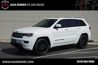 2018 Jeep Grand Cherokee 1C4RJFAG0JC466353 2018 Jeep Grand Cherokee