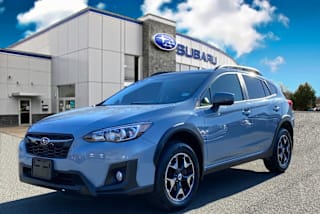 2018 Subaru Crosstrek JF2GTABC4JH284739 2018 Subaru Crosstrek