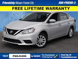 2018 Nissan Sentra S 3N1AB7AP9JL655669 2018 Nissan Sentra S
