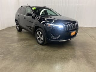 2019 Jeep Cherokee Limited 1C4PJMDX3KD413360 2019 Jeep Cherokee Limited