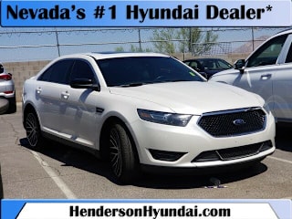 2015 Ford Taurus SHO 1FAHP2KTXFG167134 2015 Ford Taurus SHO