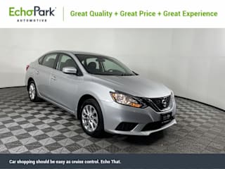 2017 Nissan Sentra S 3N1AB7AP7HY405330 2017 Nissan Sentra S