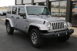 2015 Jeep Wrangler Unlimited Rubicon 1C4HJWFG2FL545079 2015 Jeep Wrangler Unlimited Rubicon