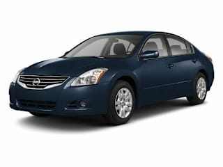 2010 Nissan Altima 1N4BL2AP5AC180931 2010 Nissan Altima