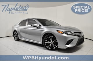 2018 Toyota Camry L 4T1B11HK0JU655072 2018 Toyota Camry L