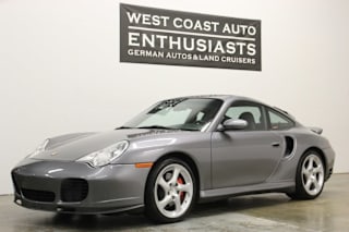 2001 Porsche 911 WP0AB29931S687119 2001 Porsche 911