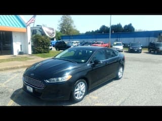 2014 Ford Fusion SE 3FA6P0H73ER334754 2014 Ford Fusion SE